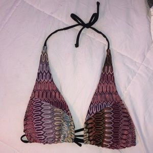 Bikini top